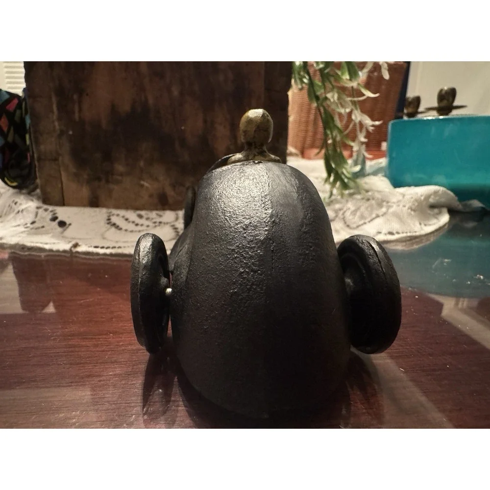 N/A vintage heavy
